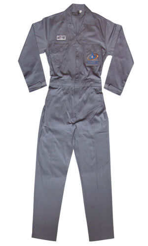 Coveralls